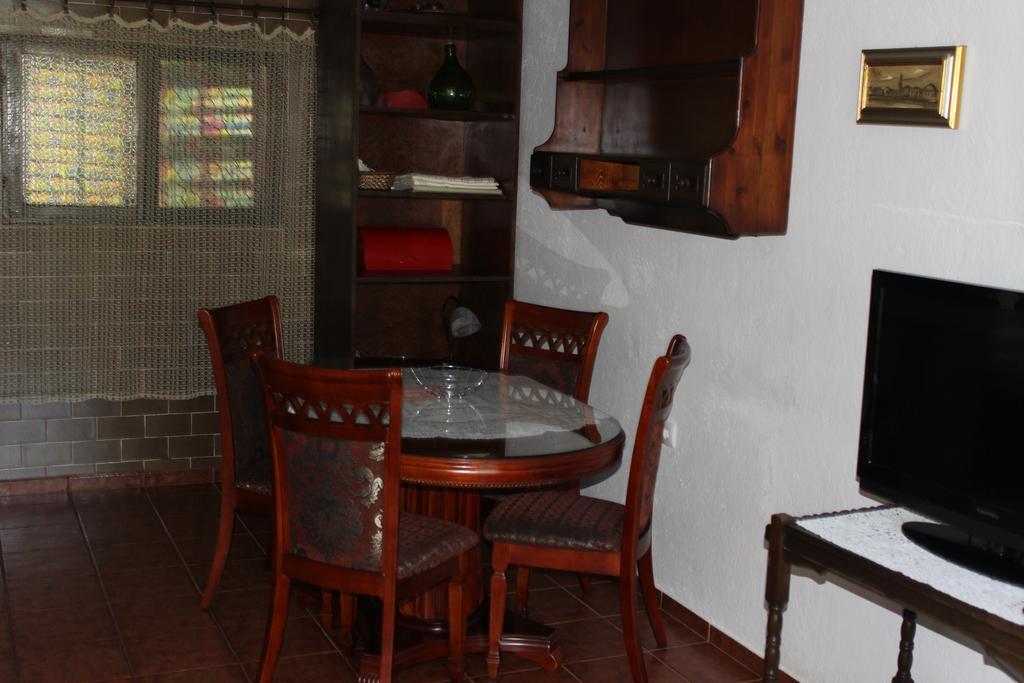 Apartments Mijuskovic Donji Morinj Dış mekan fotoğraf
