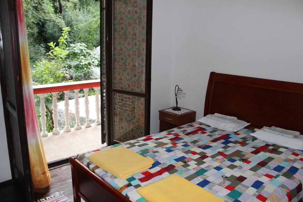 Apartments Mijuskovic Donji Morinj Dış mekan fotoğraf