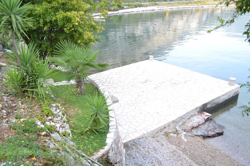 Apartments Mijuskovic Donji Morinj Dış mekan fotoğraf