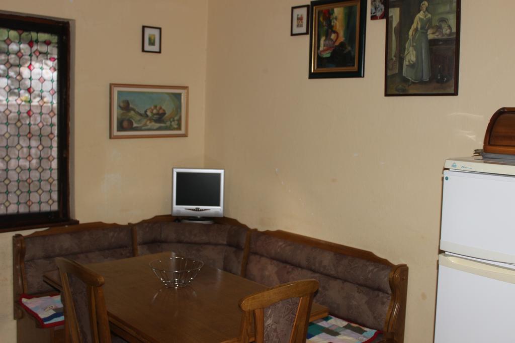 Apartments Mijuskovic Donji Morinj Dış mekan fotoğraf