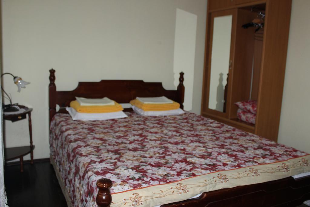 Apartments Mijuskovic Donji Morinj Dış mekan fotoğraf