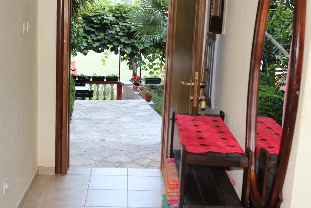 Apartments Mijuskovic Donji Morinj Dış mekan fotoğraf